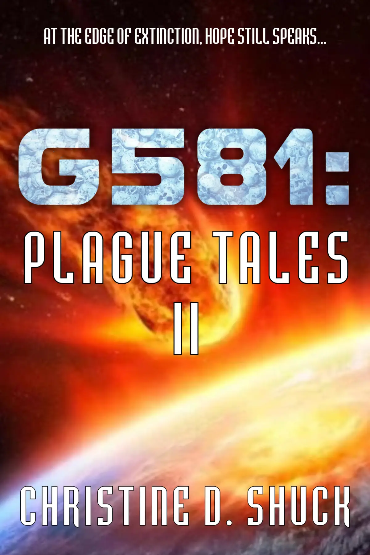 G581: Plague Tales II