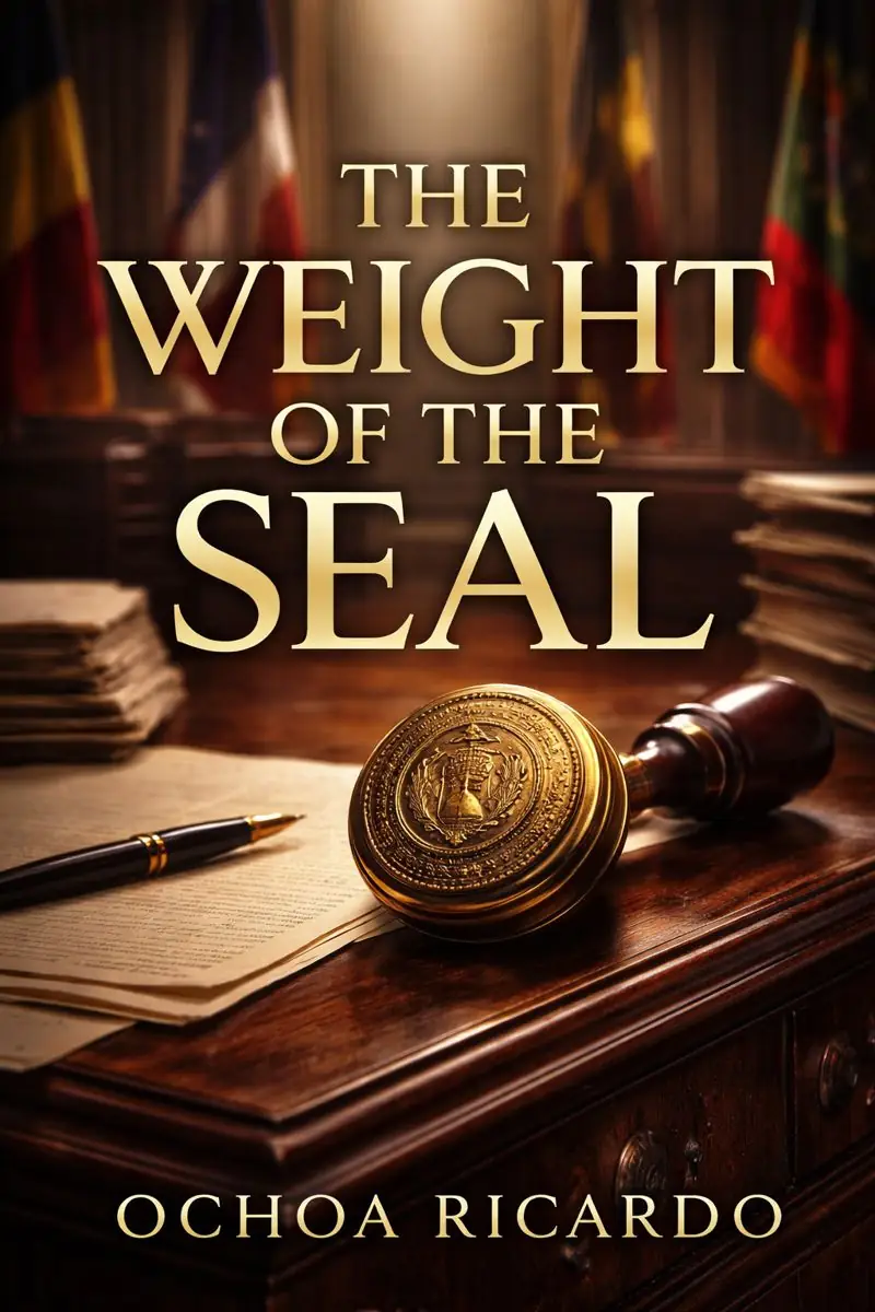 The Weight of the Seal