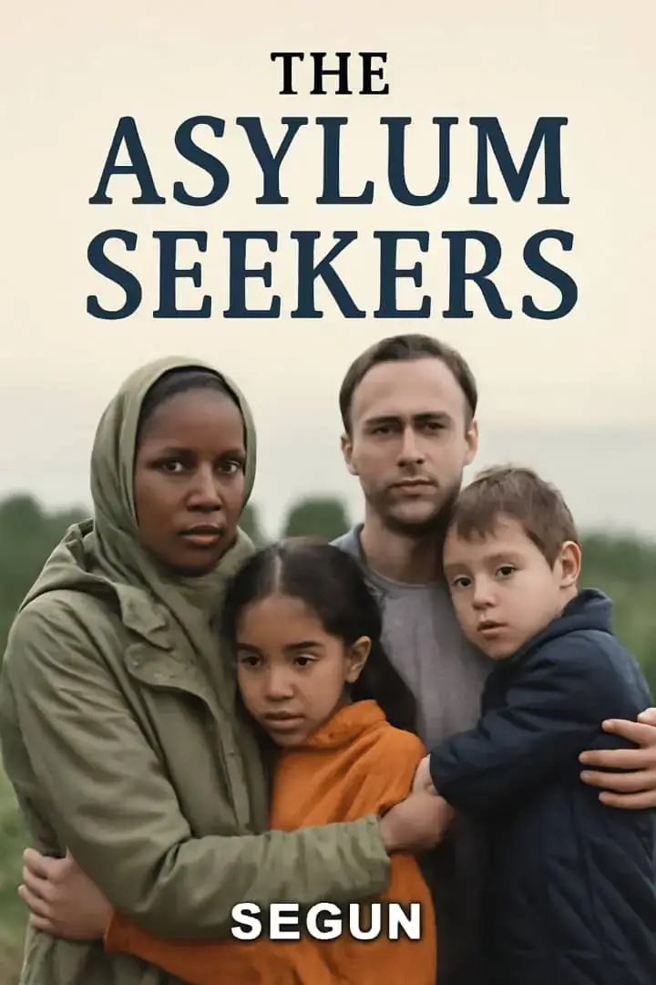The Asylum Seeker 