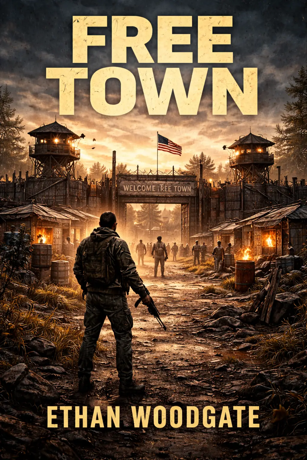 Free Town