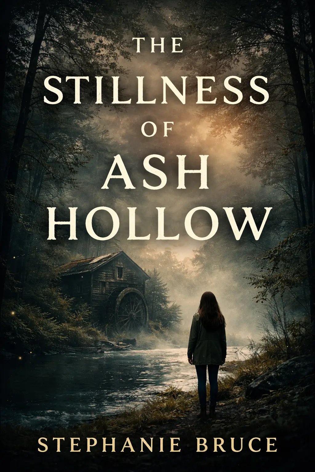 The Stillness of Ash Hollow
