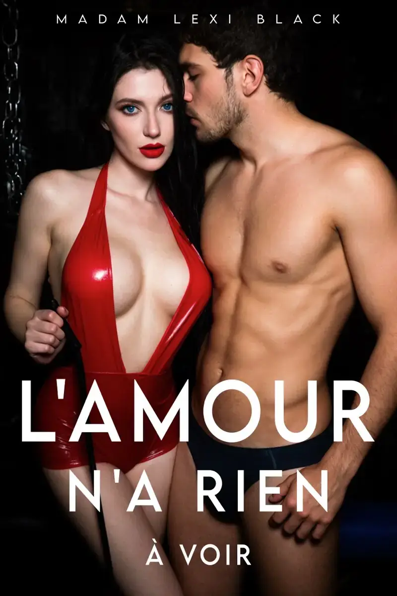 L'Amour n'a rien à voir