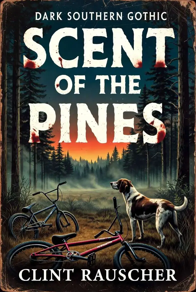 Scent of the Pines