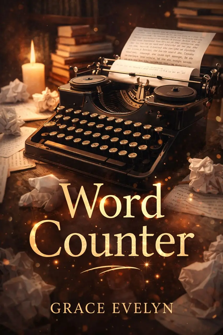 WORD COUNTER