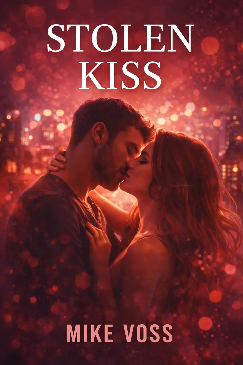 Stolen Kiss