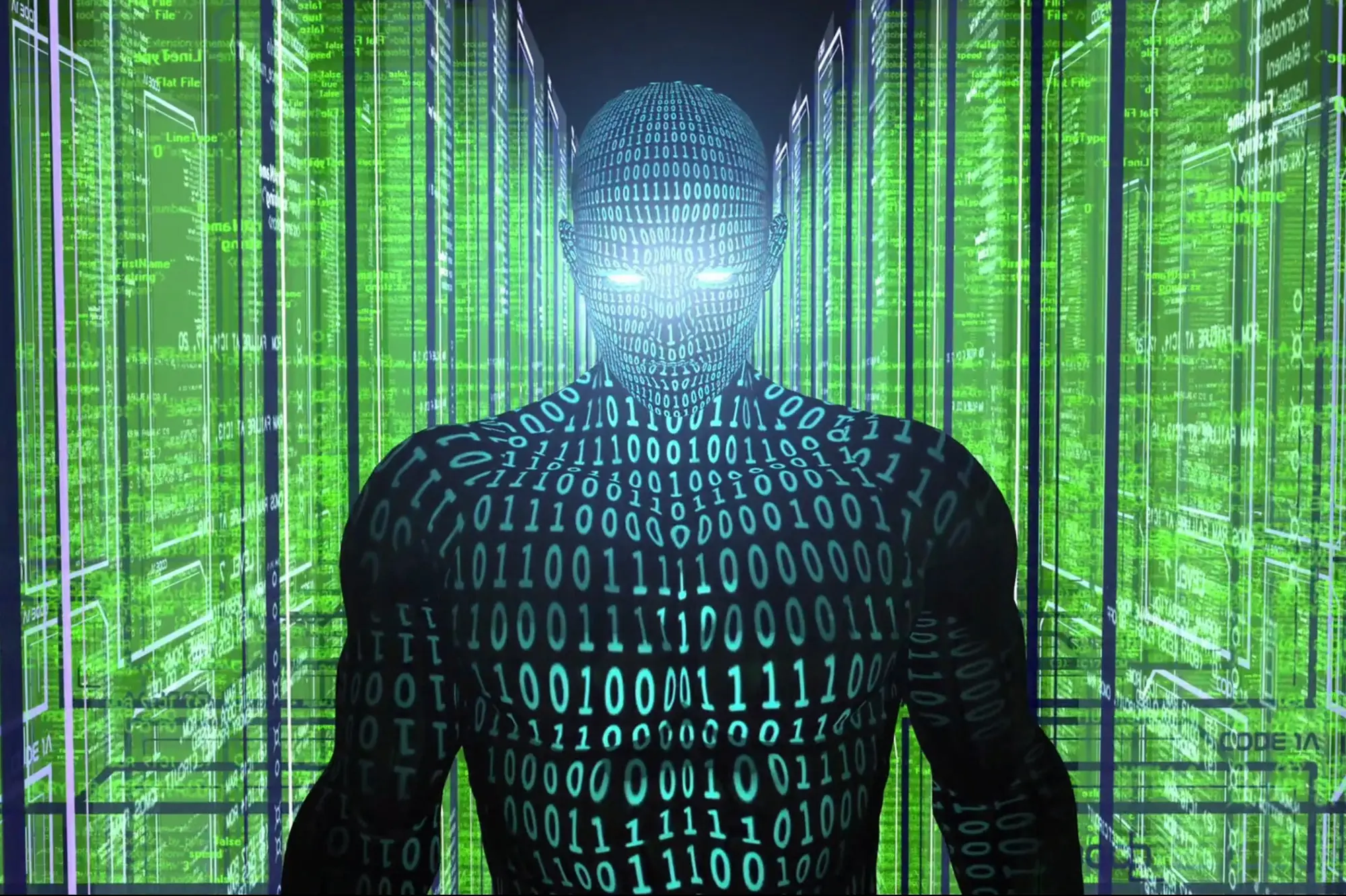 Is AI a Hero or a Villain? These 4 Rules Will Decide