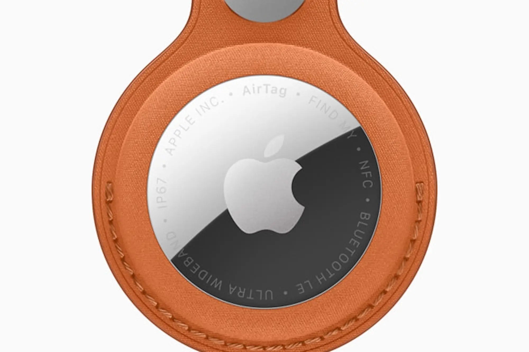 Apple's New AirTag Changes the One Thing Everyone Complained About