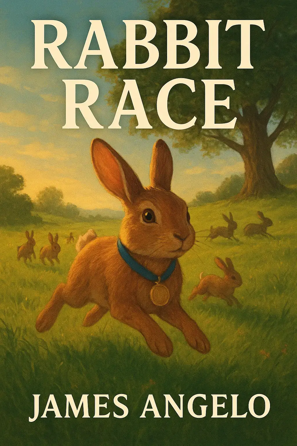 RABBIT RACE