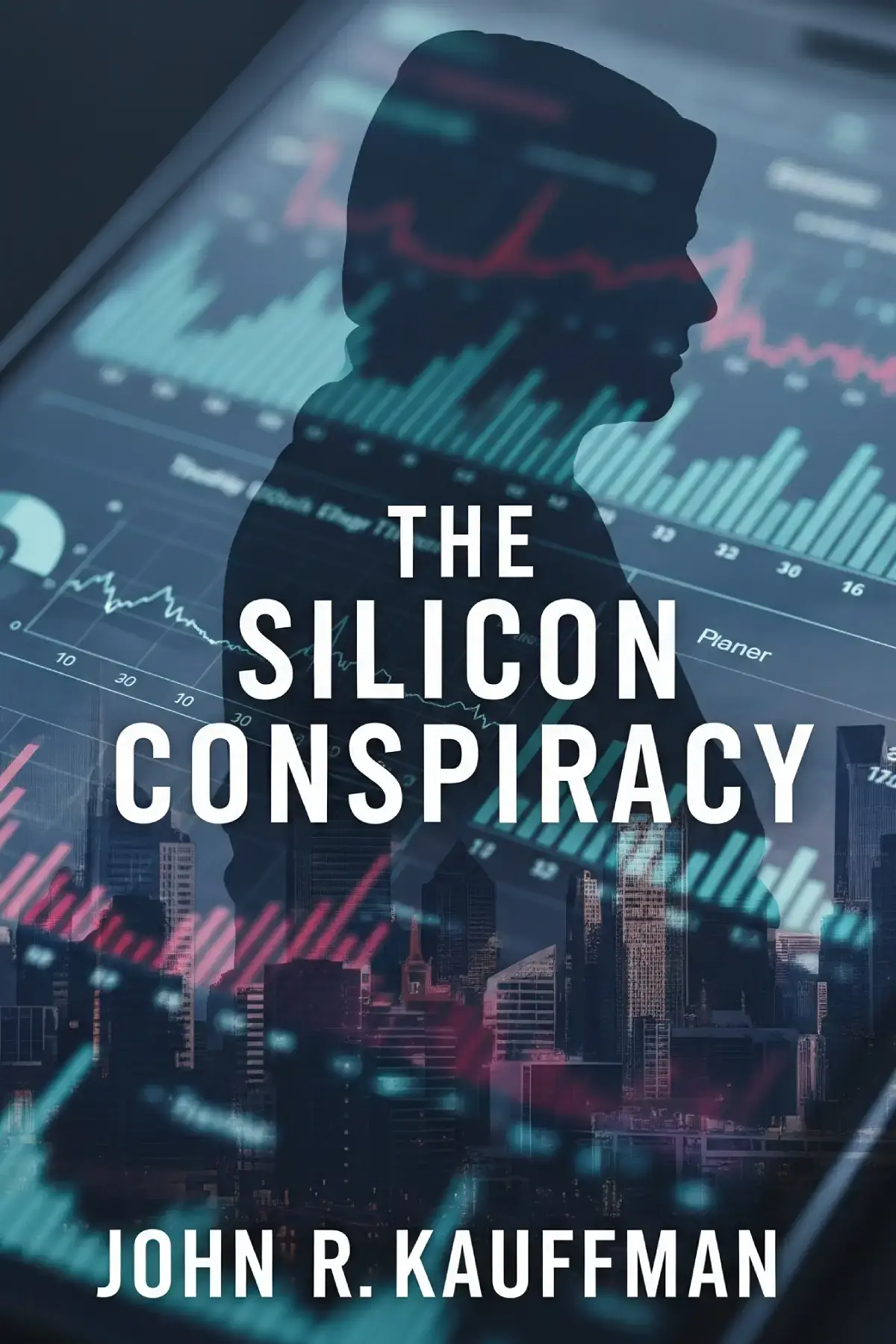 THE SILICON CONSPIRACY