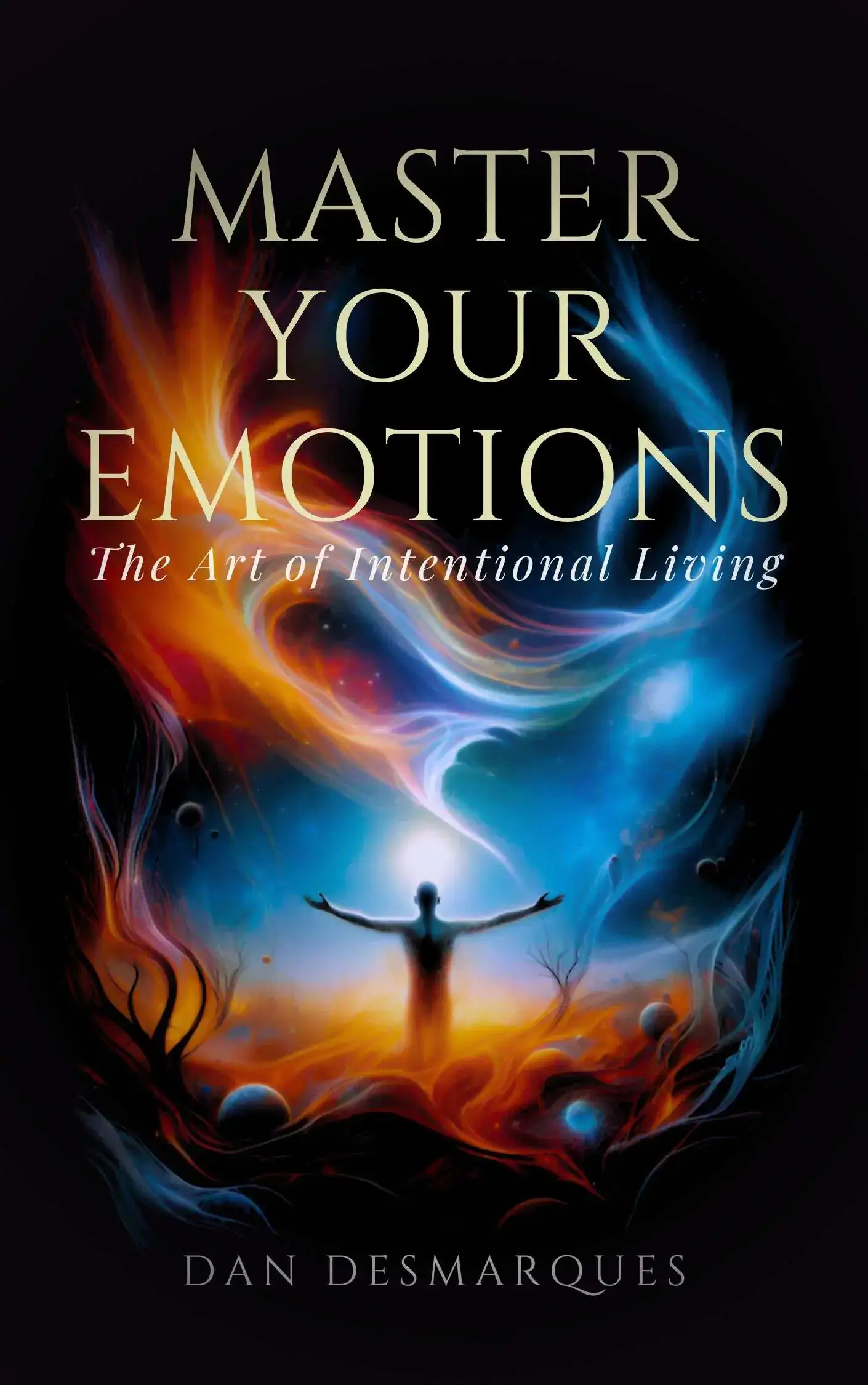 Master Your Emotions