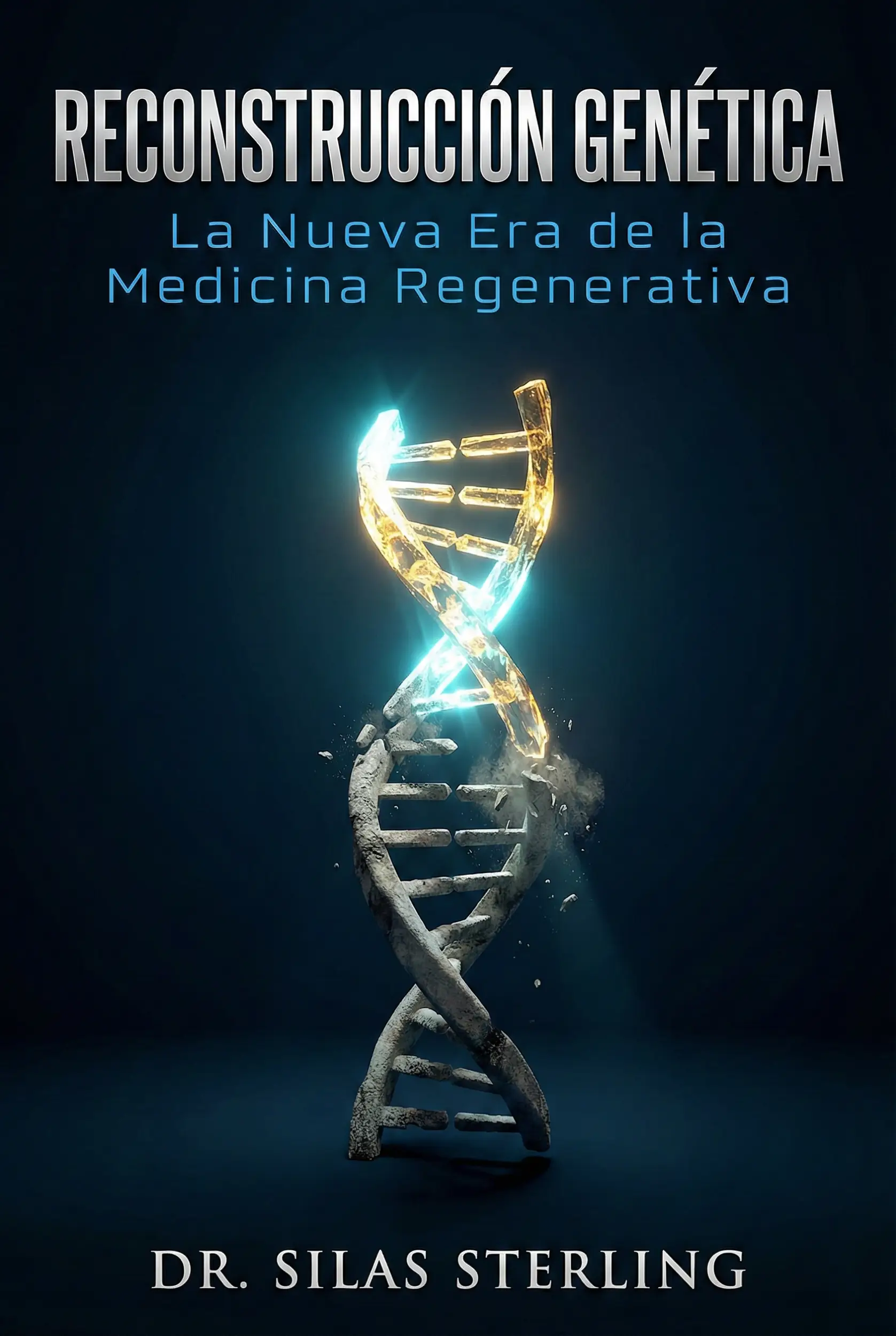 El Código de la Longevidad