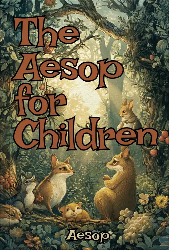 The Aesop for ChildrenWith pictures by Milo Winter