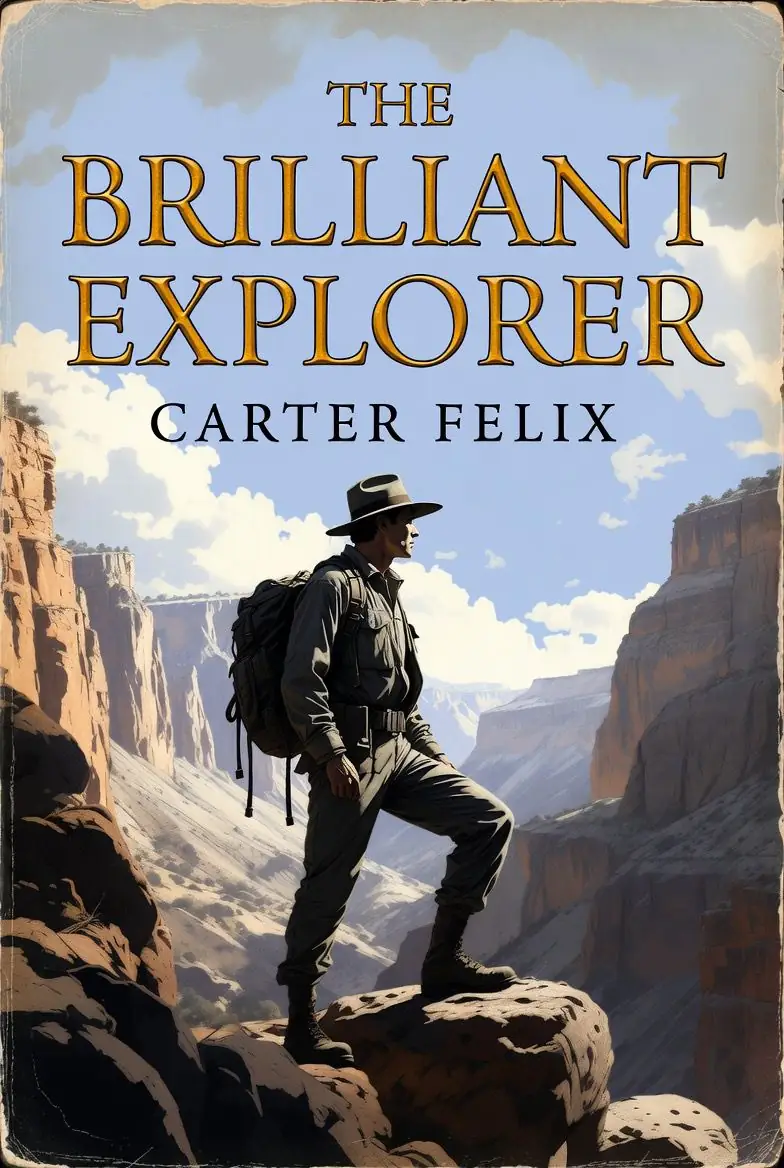 The Brilliant Explorer