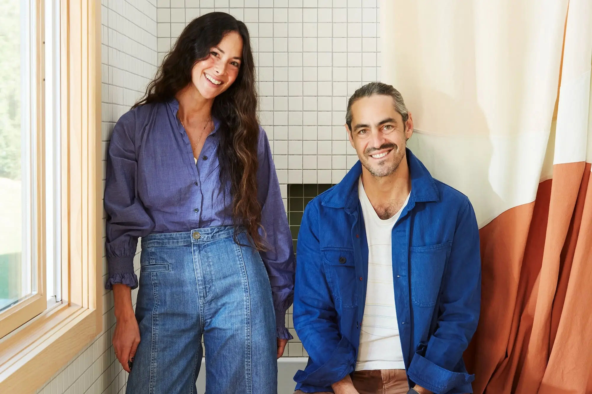 This Couple Started a Side Hustle to Improve a 'Terribly Made' Bathroom Essential. Now the Business Earns More Than $3 Million a Year.