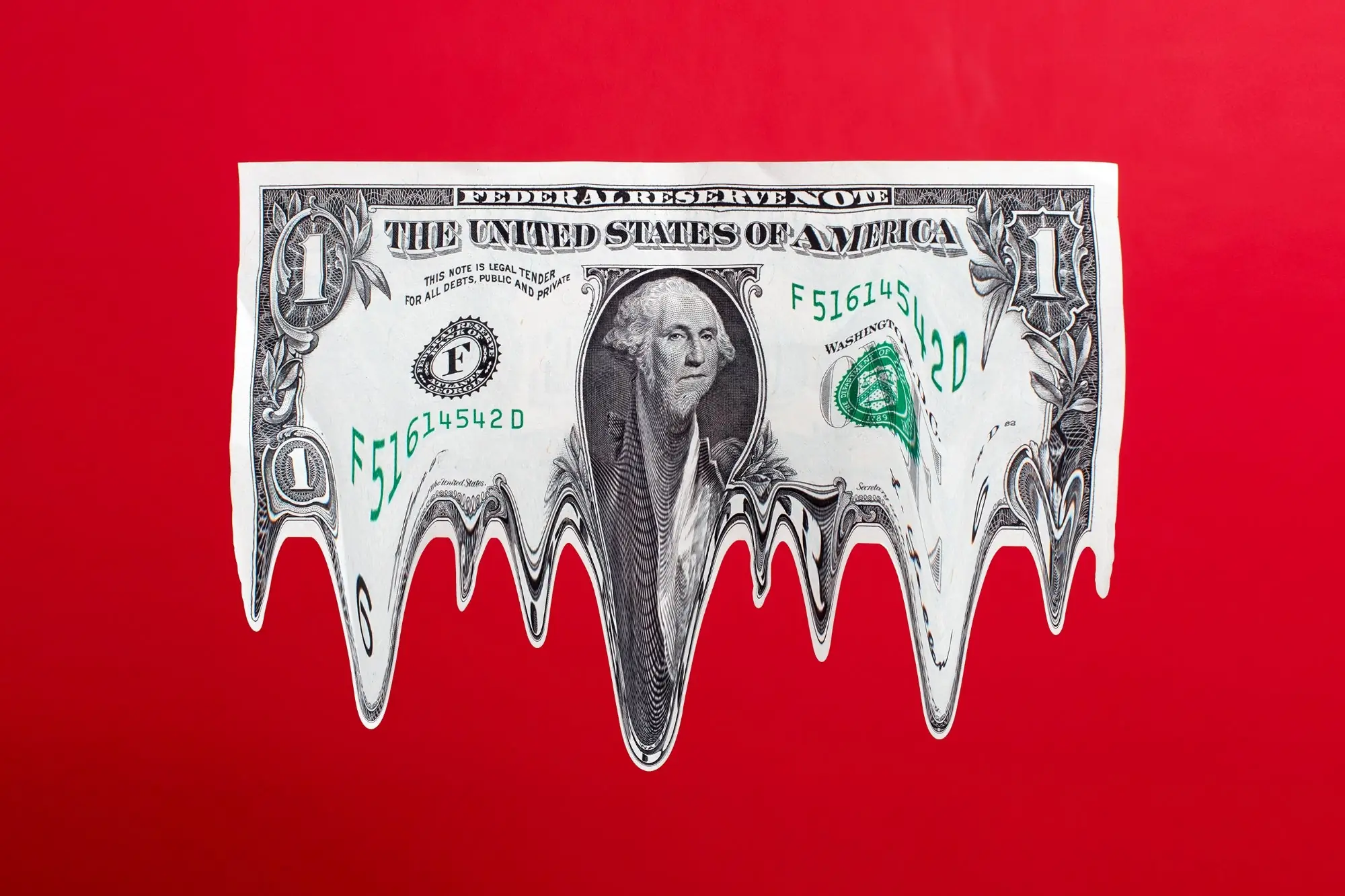 My Mom, Money and Me — Here's How I Learned to Stop Fearing Money