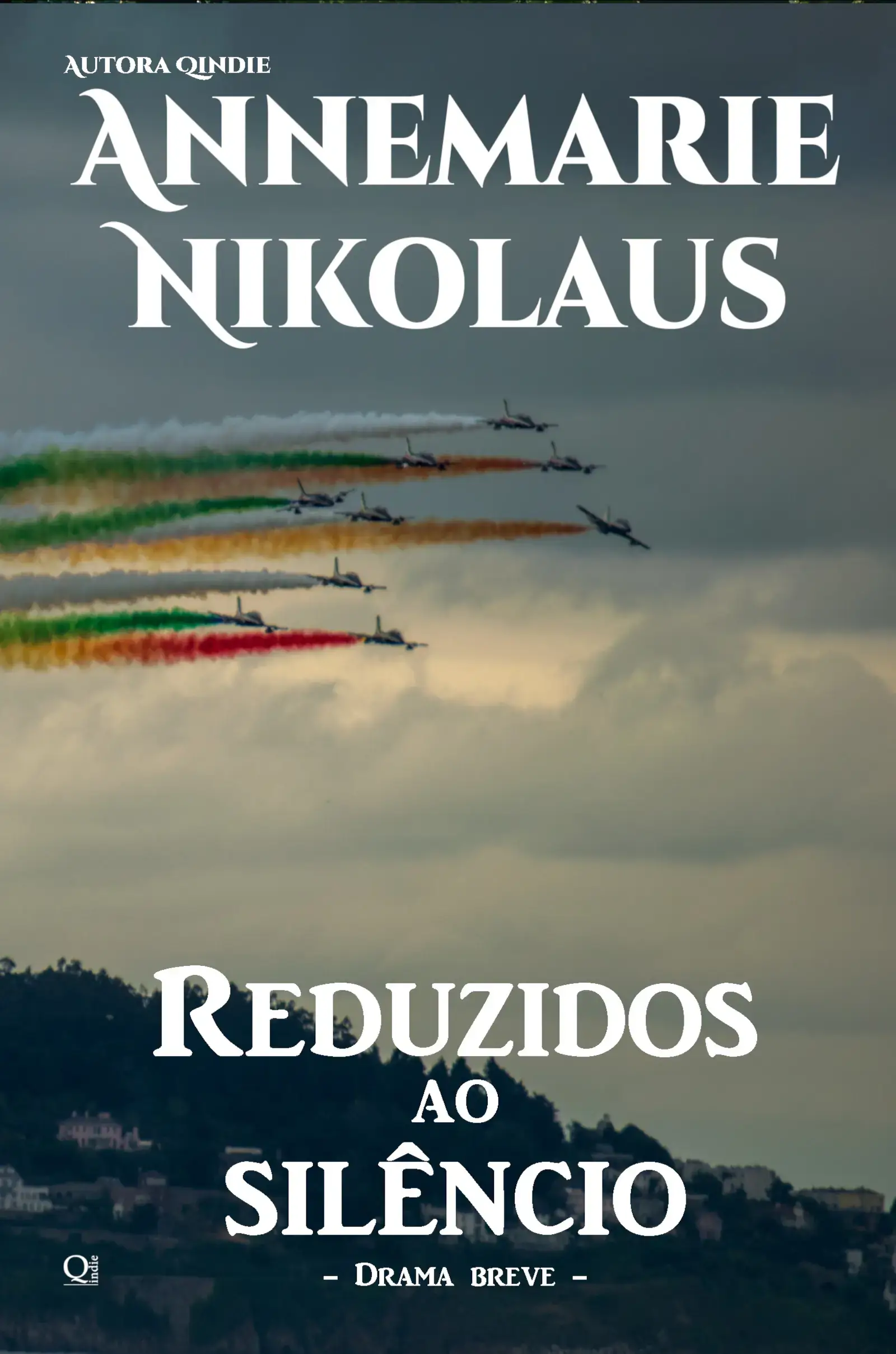 Reduzidos ao silêncio