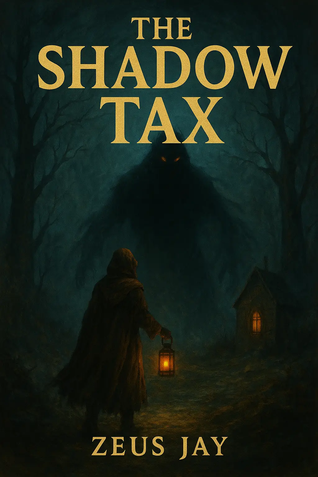 The Shadow Tax