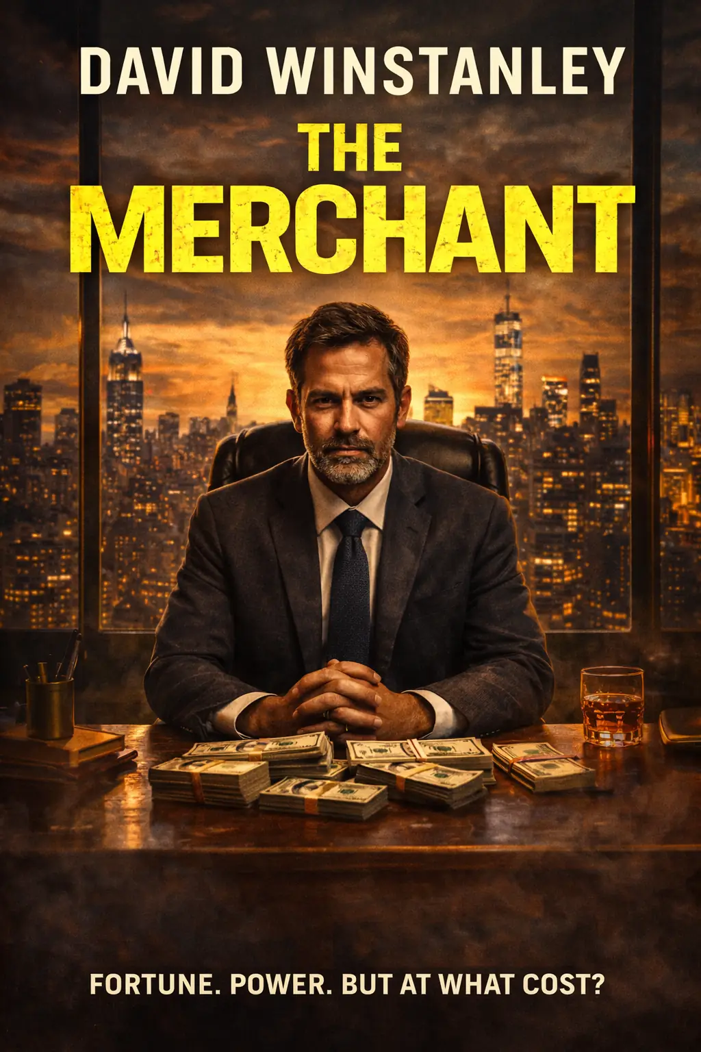 The Merchant 