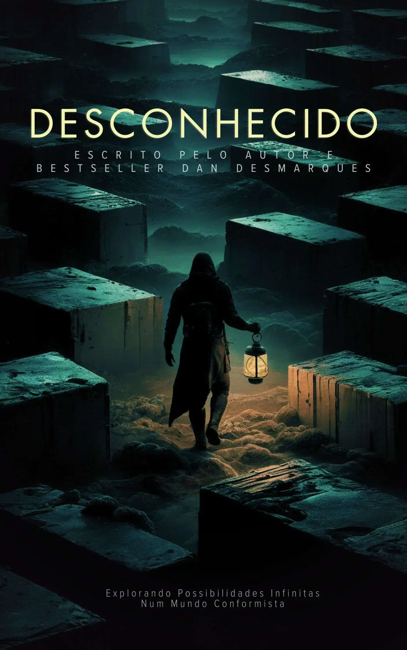 Desconhecido