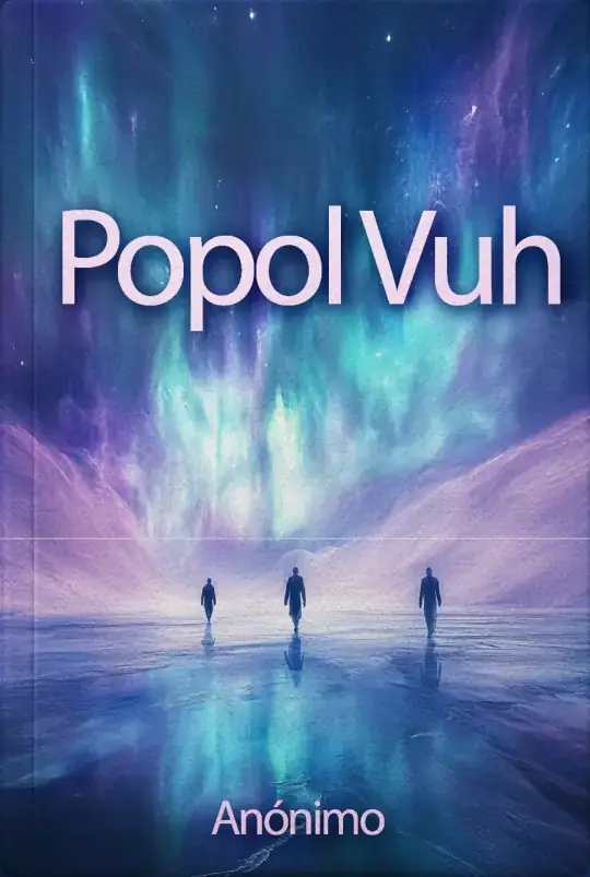 Popol Vuh