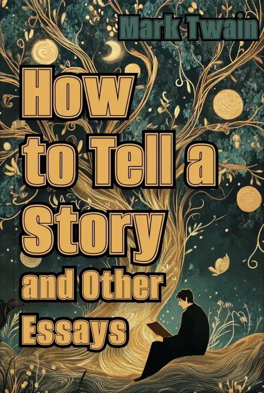 How to Tell a Story, and Other Essays