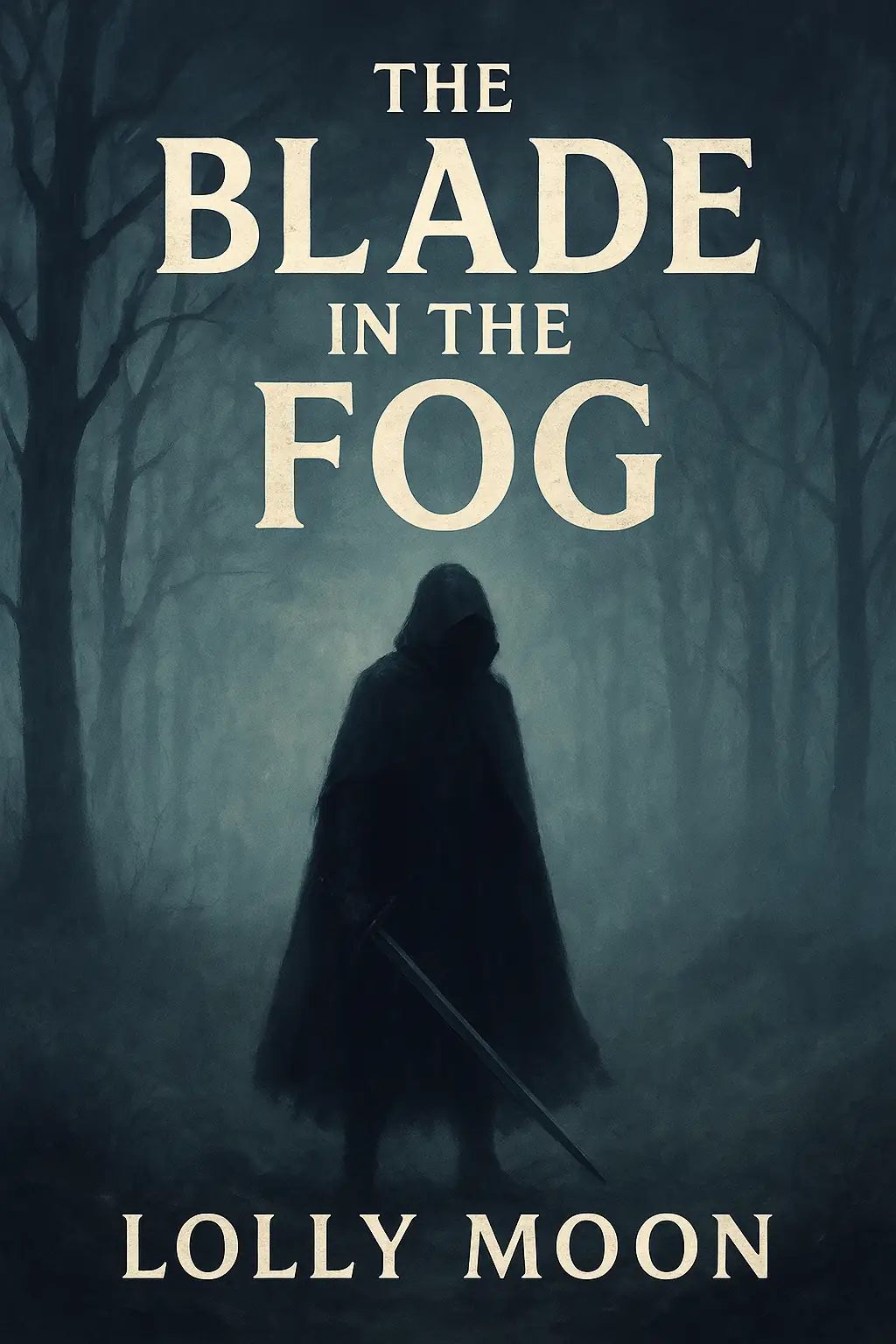 The Blade in the Fog