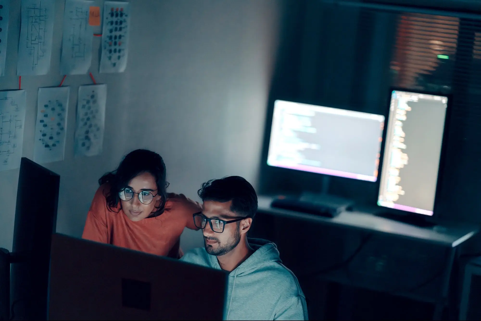 AI Can Burn Out Your Team — Or Save It. Here's the Difference