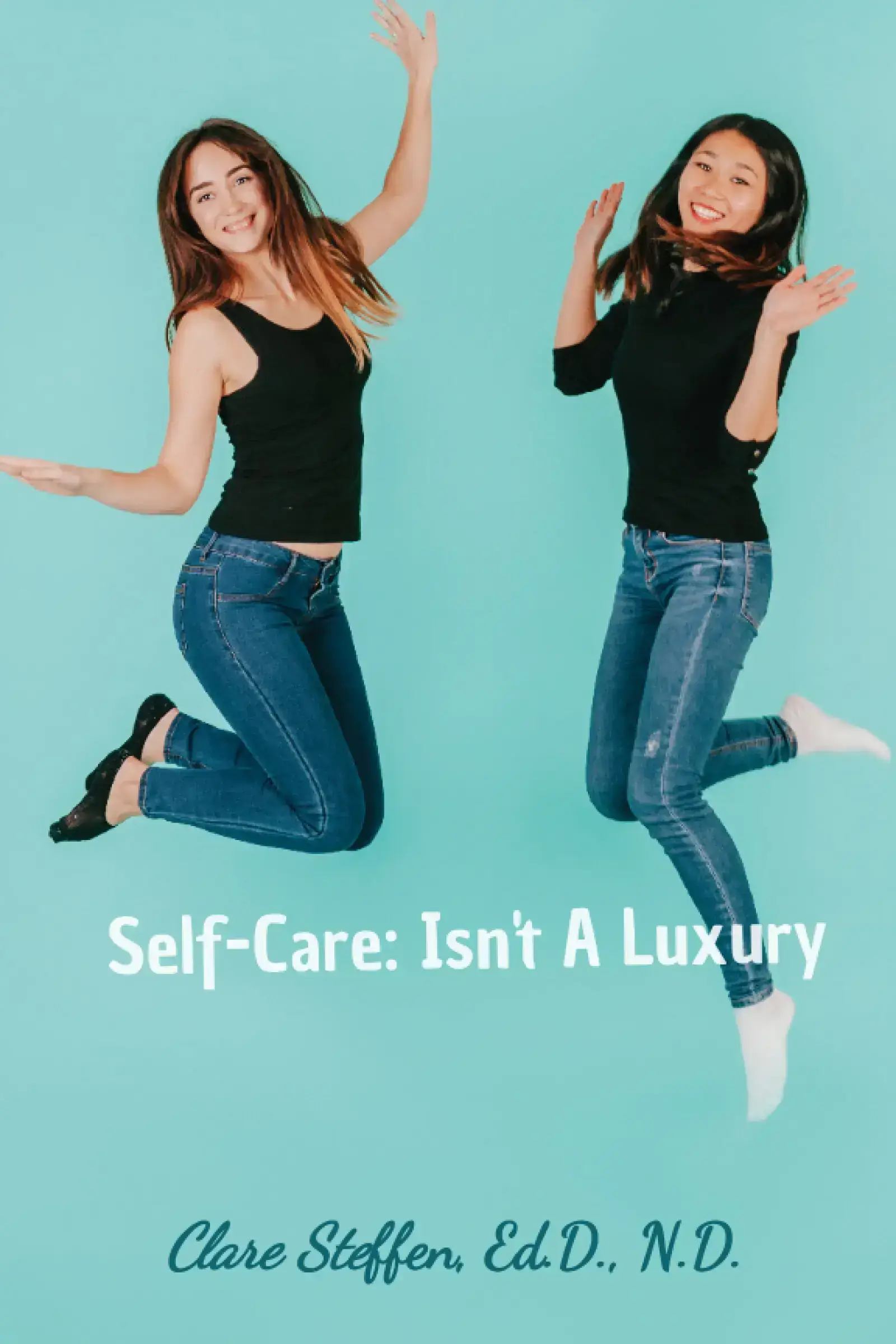 Self-Care: Isn't a Luxury
