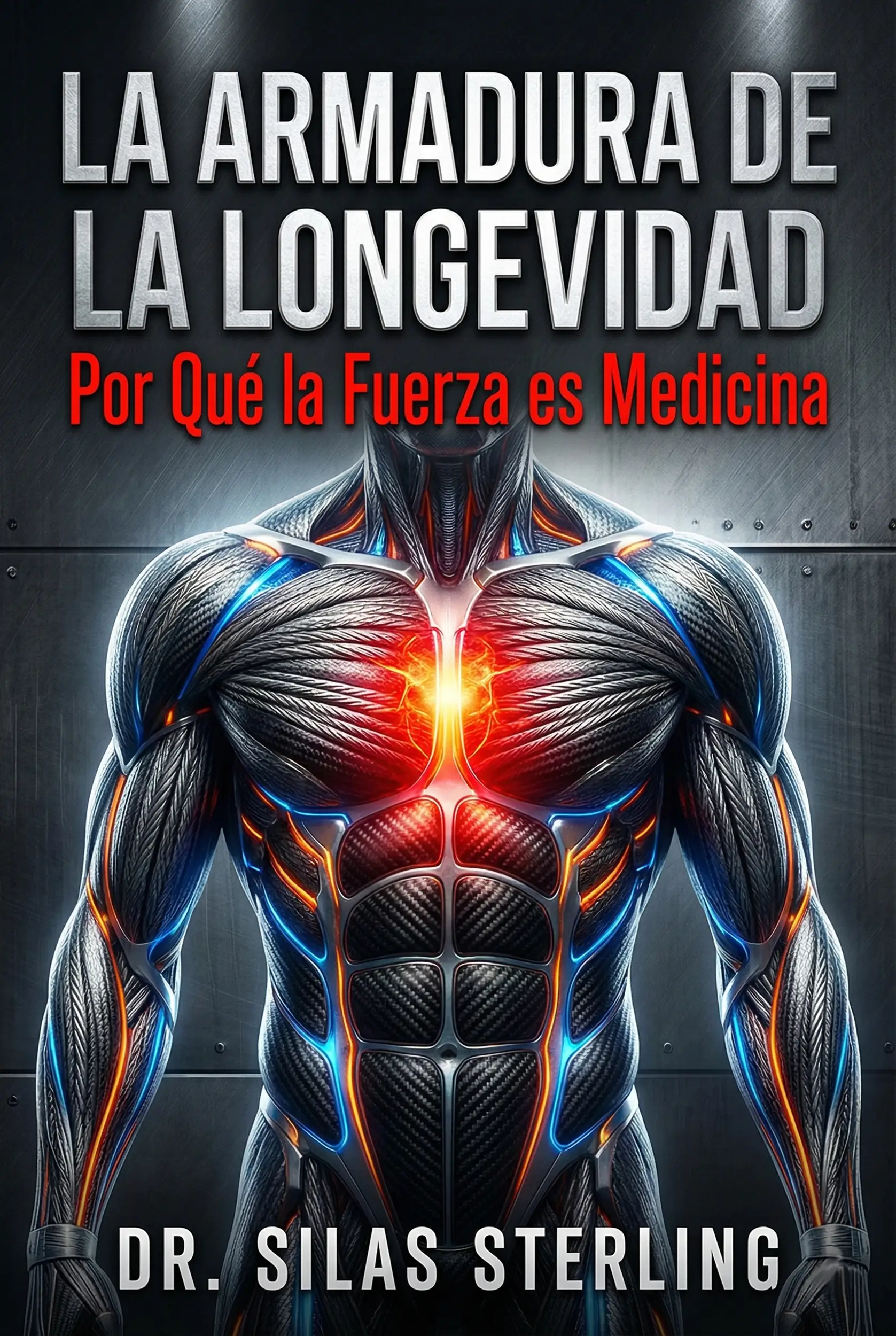 La Armadura de la Longevidad