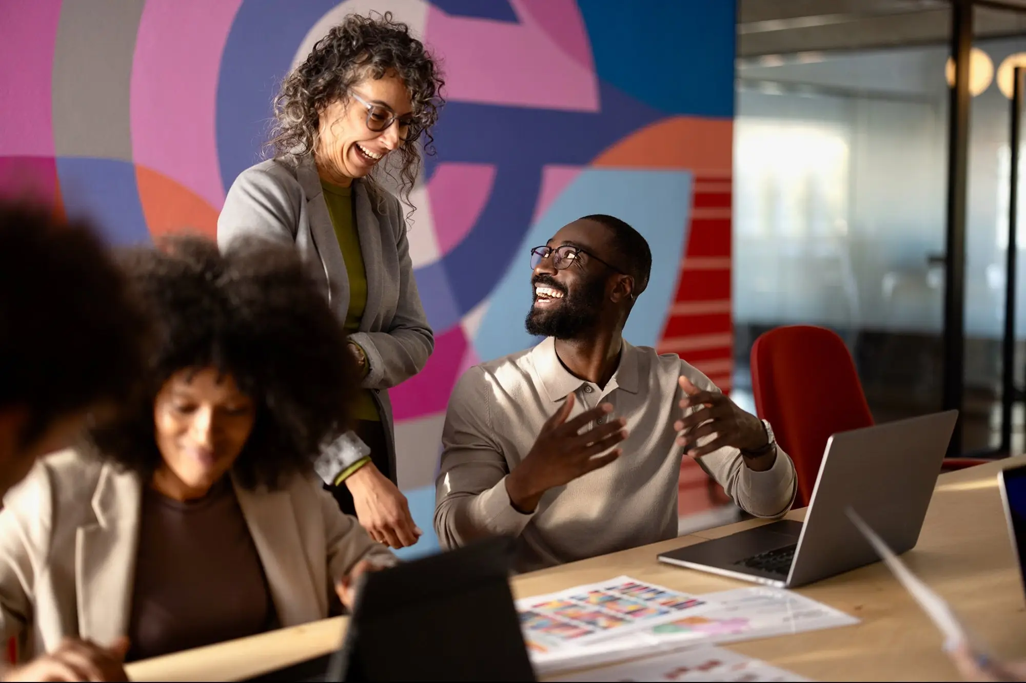 The Strongest Leaders Avoid These 5 Management Mistakes