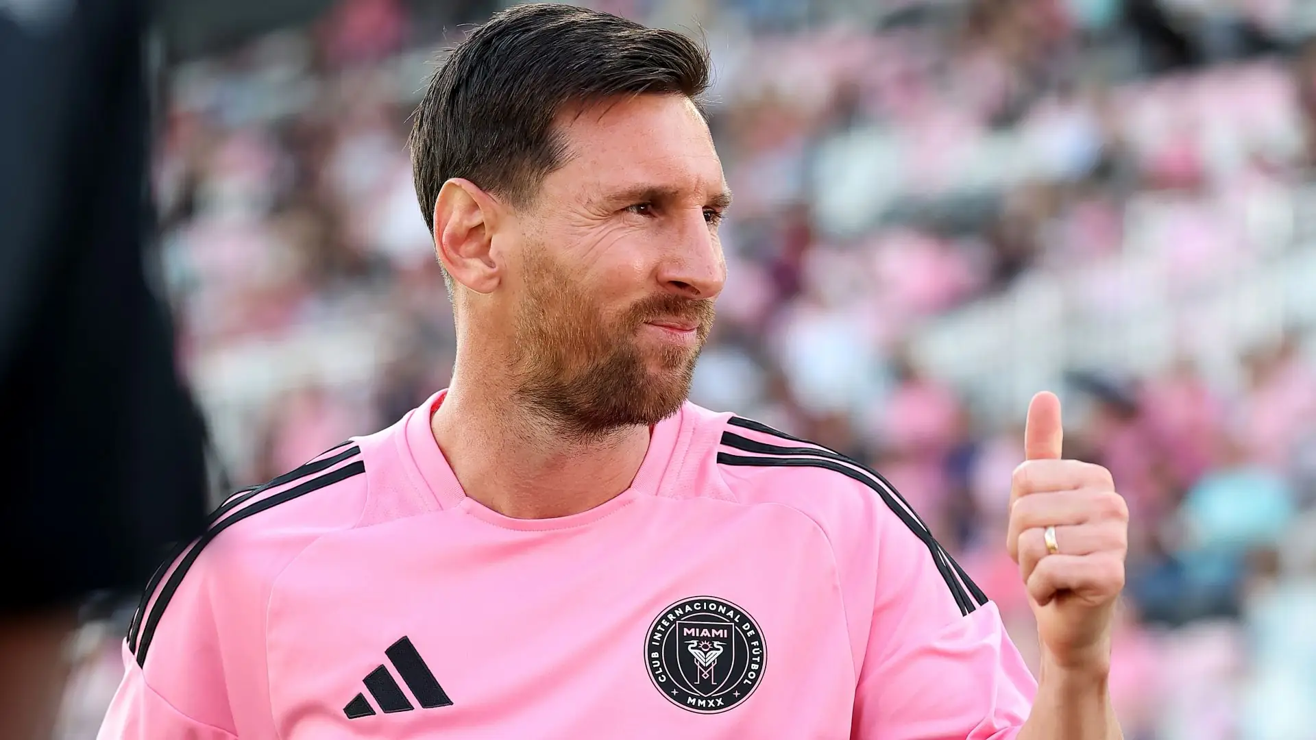 ‘Lionel Messi has made MLS his playground’ - Argentine GOAT tipped to illuminate 2026 World Cup after proving with Inter Miami that he still has ‘special X-factor’
