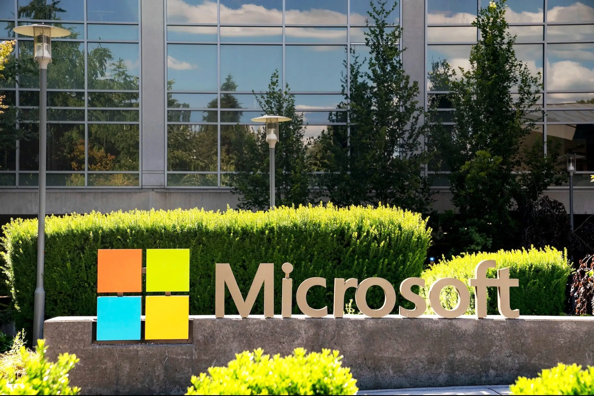 Microsoft Closes Its Physical Libraries for AI-Powered 'Skilling Hubs'