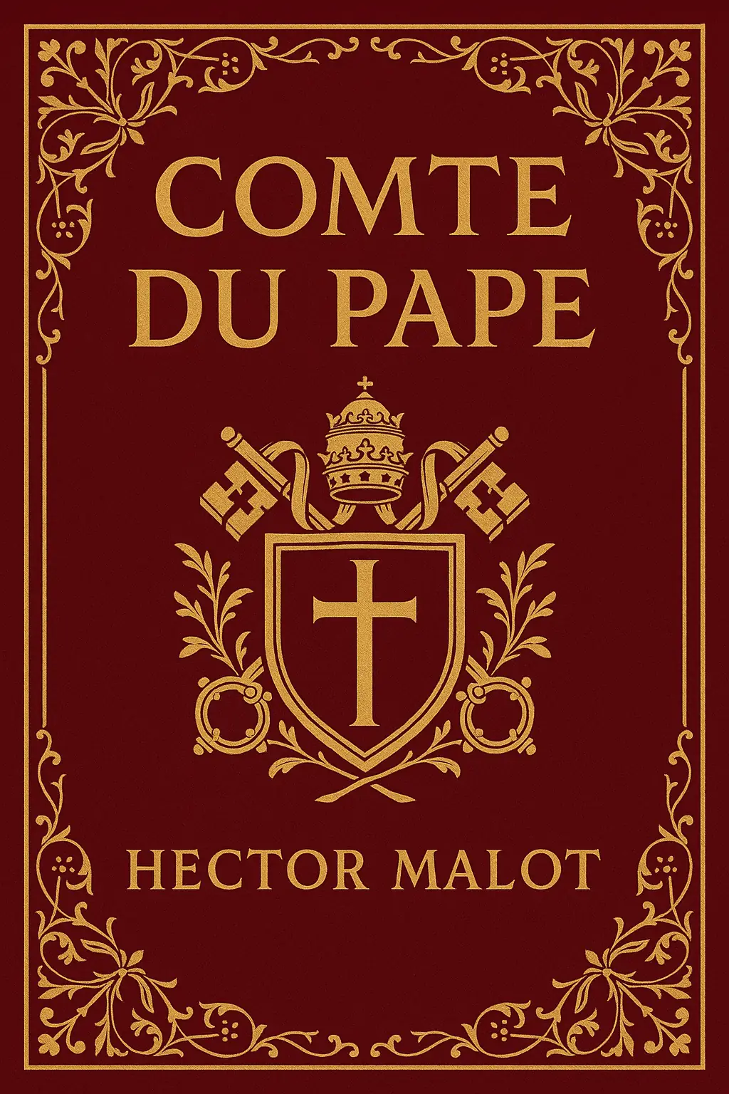 Comte du Pape