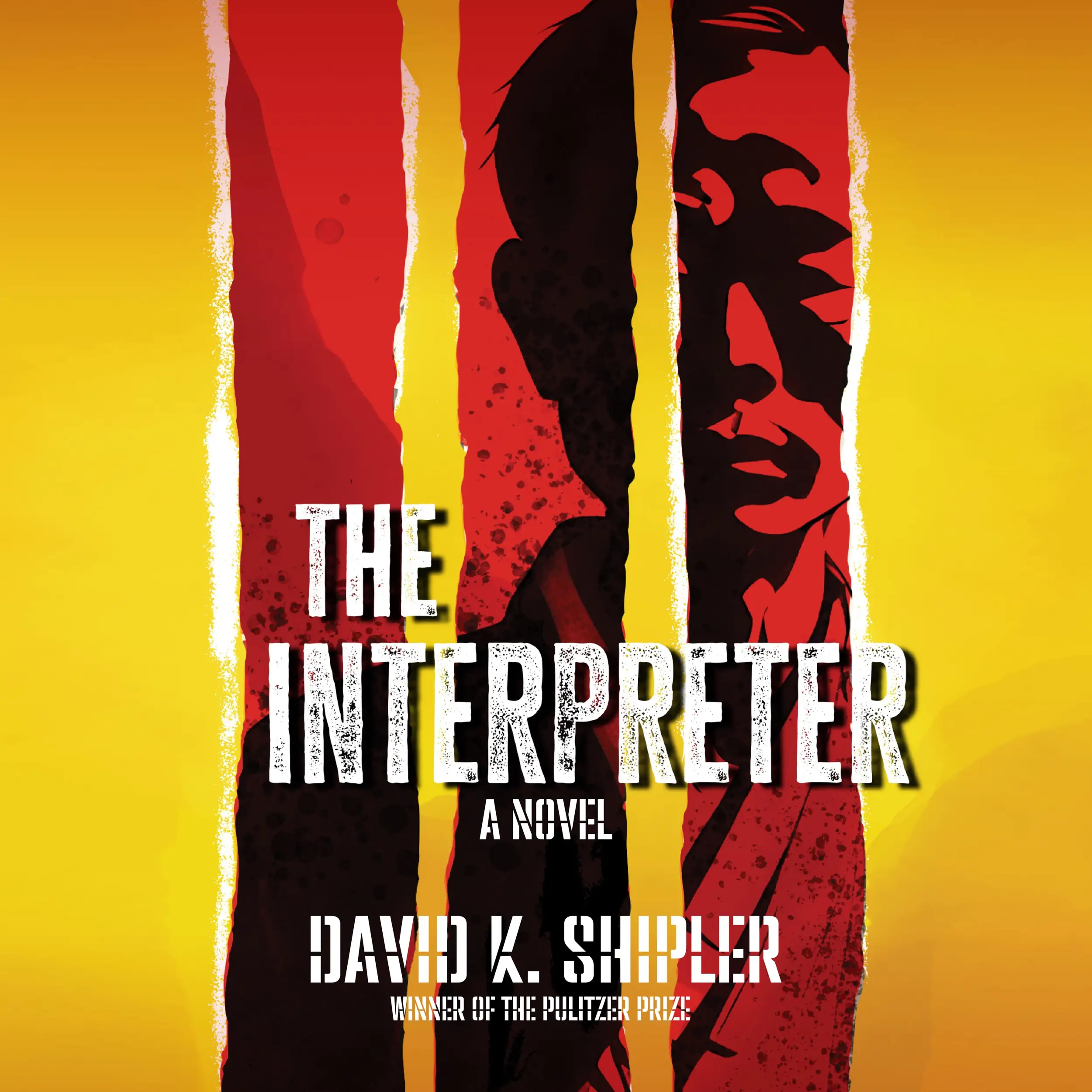 The Interpreter