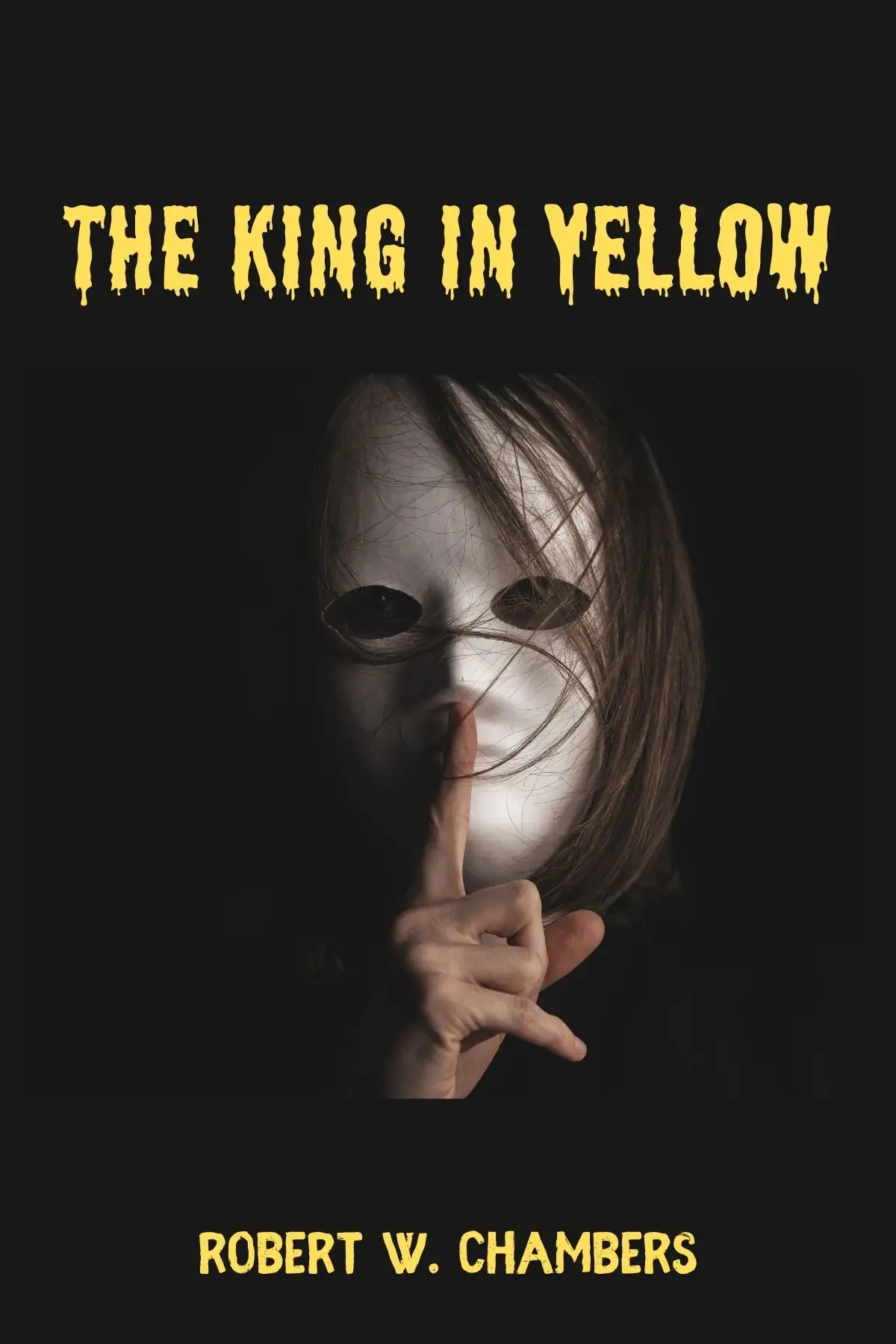 The King in Yellow