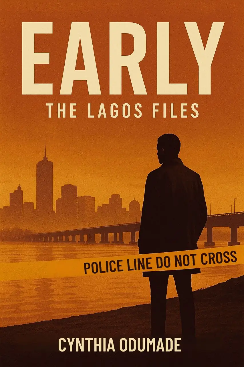 Early The Lagos Flies