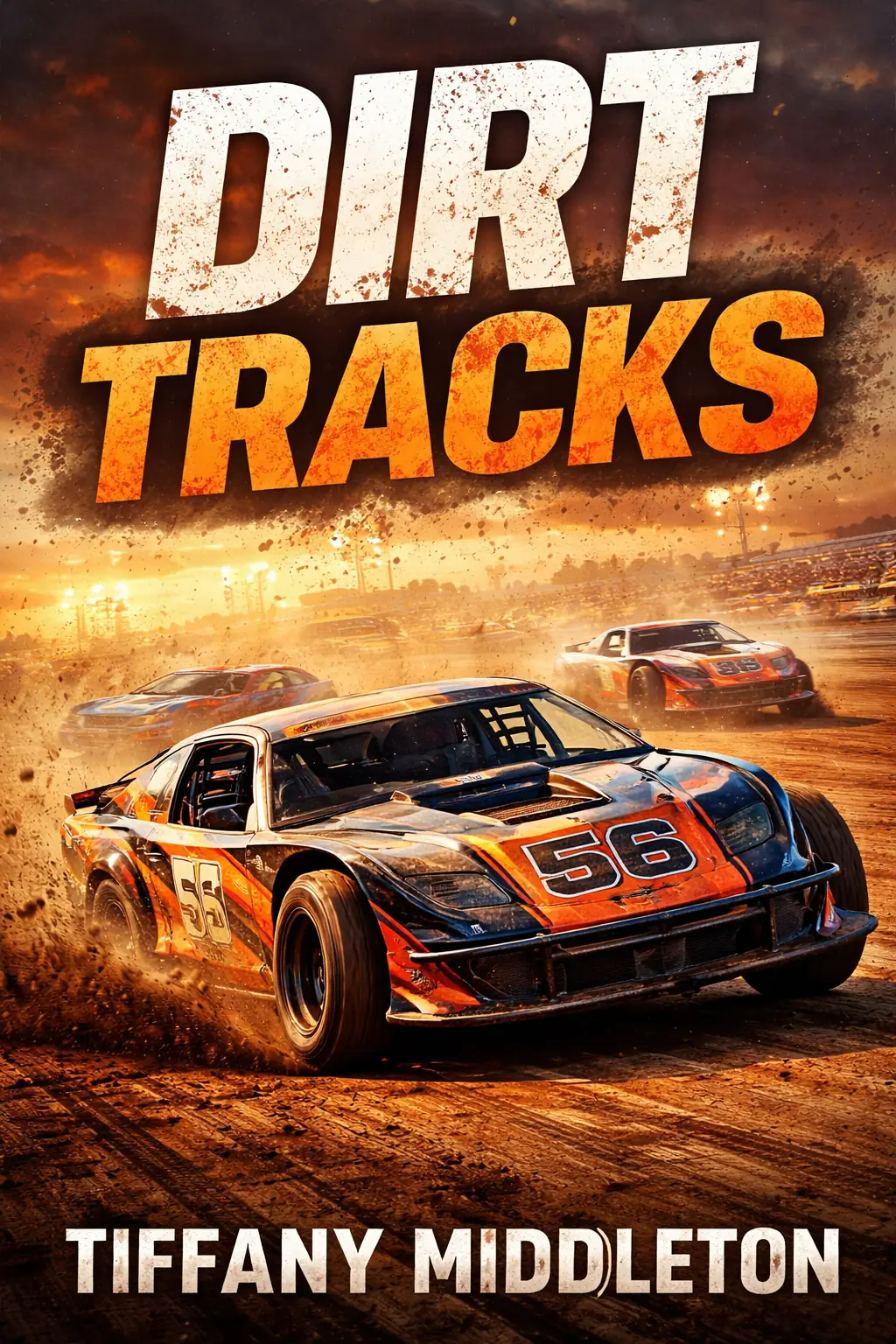 Dirt Tracks