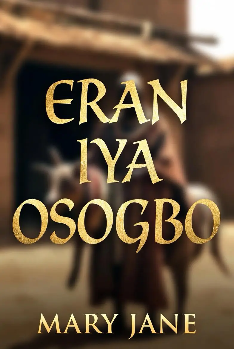 ERAN IYA OSOGBO