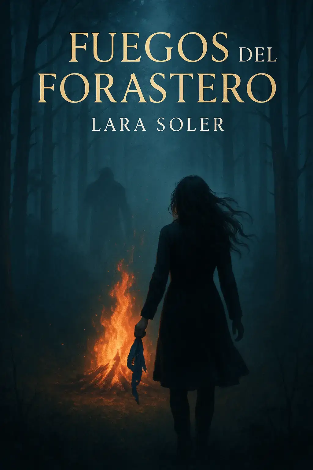 Fuegos del Forastero