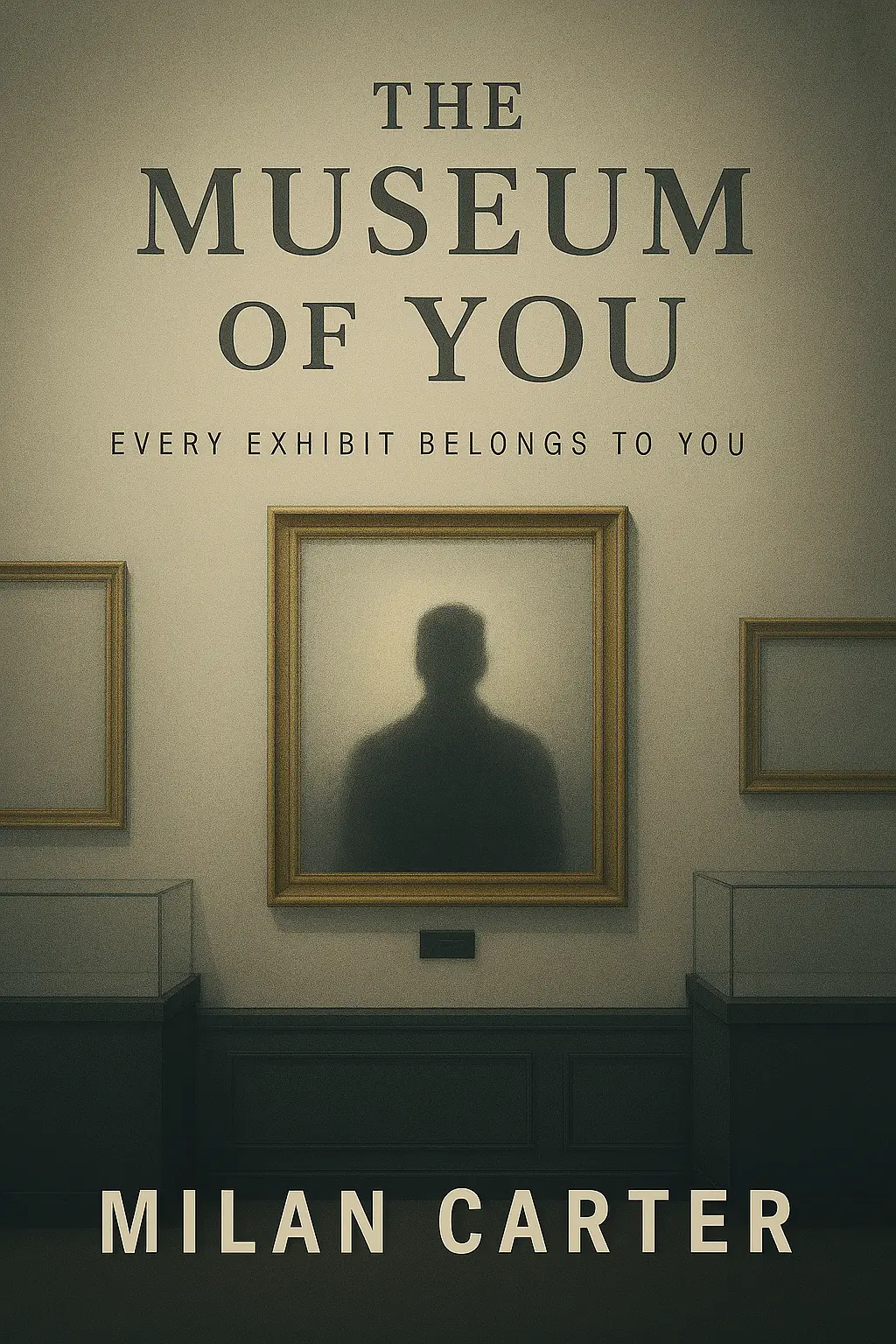 THE MUSEUM OF YOU