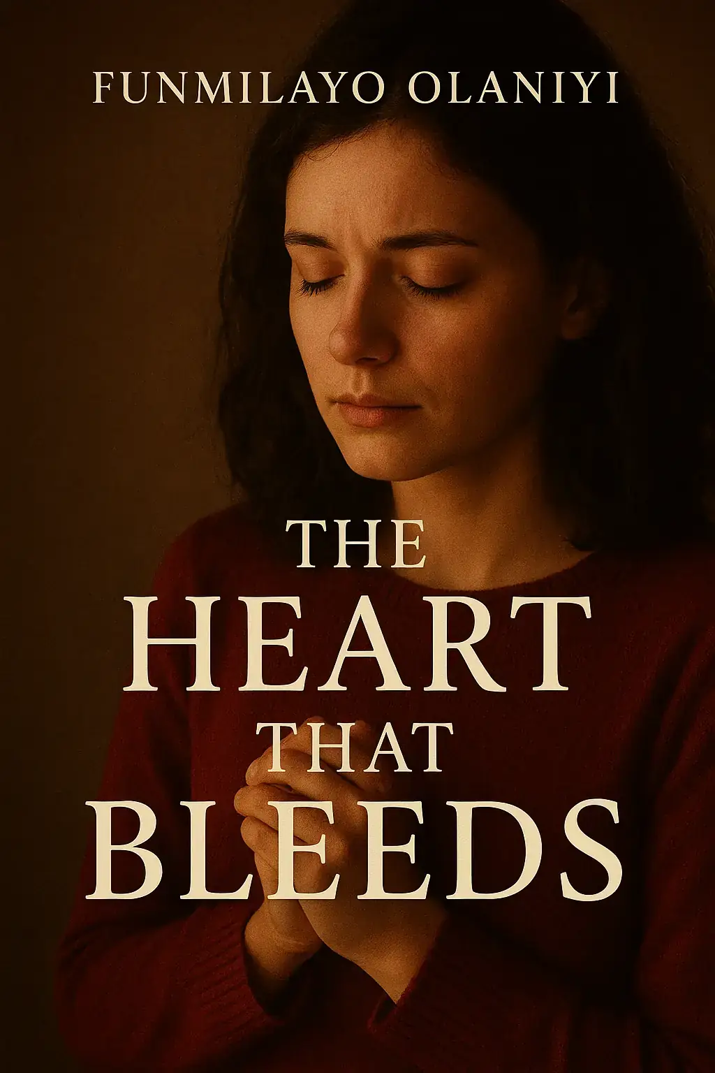 The heart that bleeds 