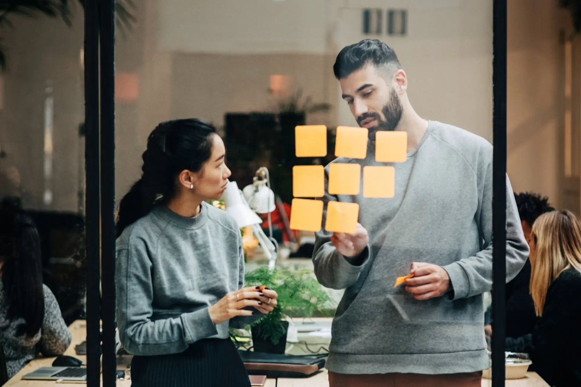 Culture Isn't a Vibe, it's the System That Decides for Your Company