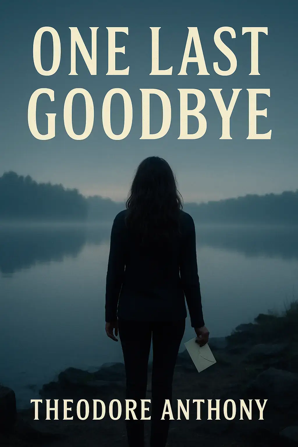 One Last Goodbye