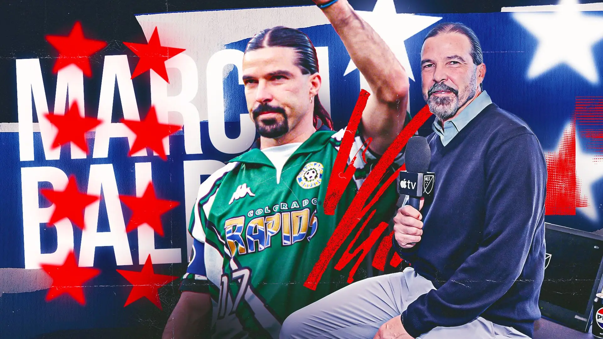 'Why are we beating up our own people?' - Marcelo Balboa calls out fellow former USMNT players for vitriol toward Christian Pulisic, hails impact of Son Heung-Min in MLS