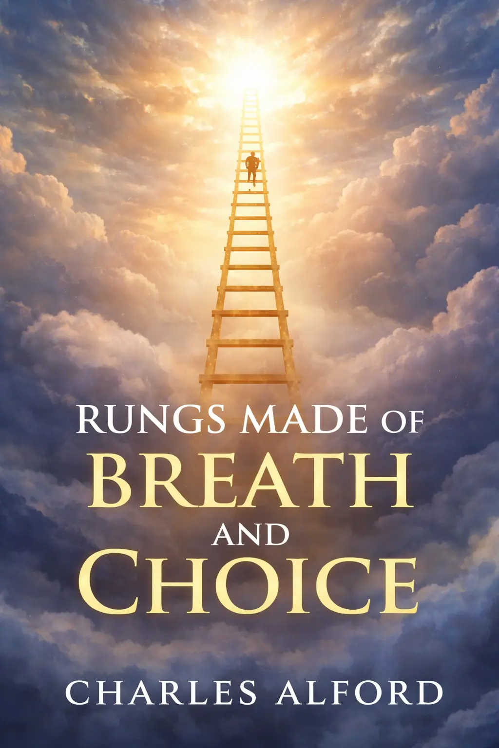 Rungs Made of Breath and Choice