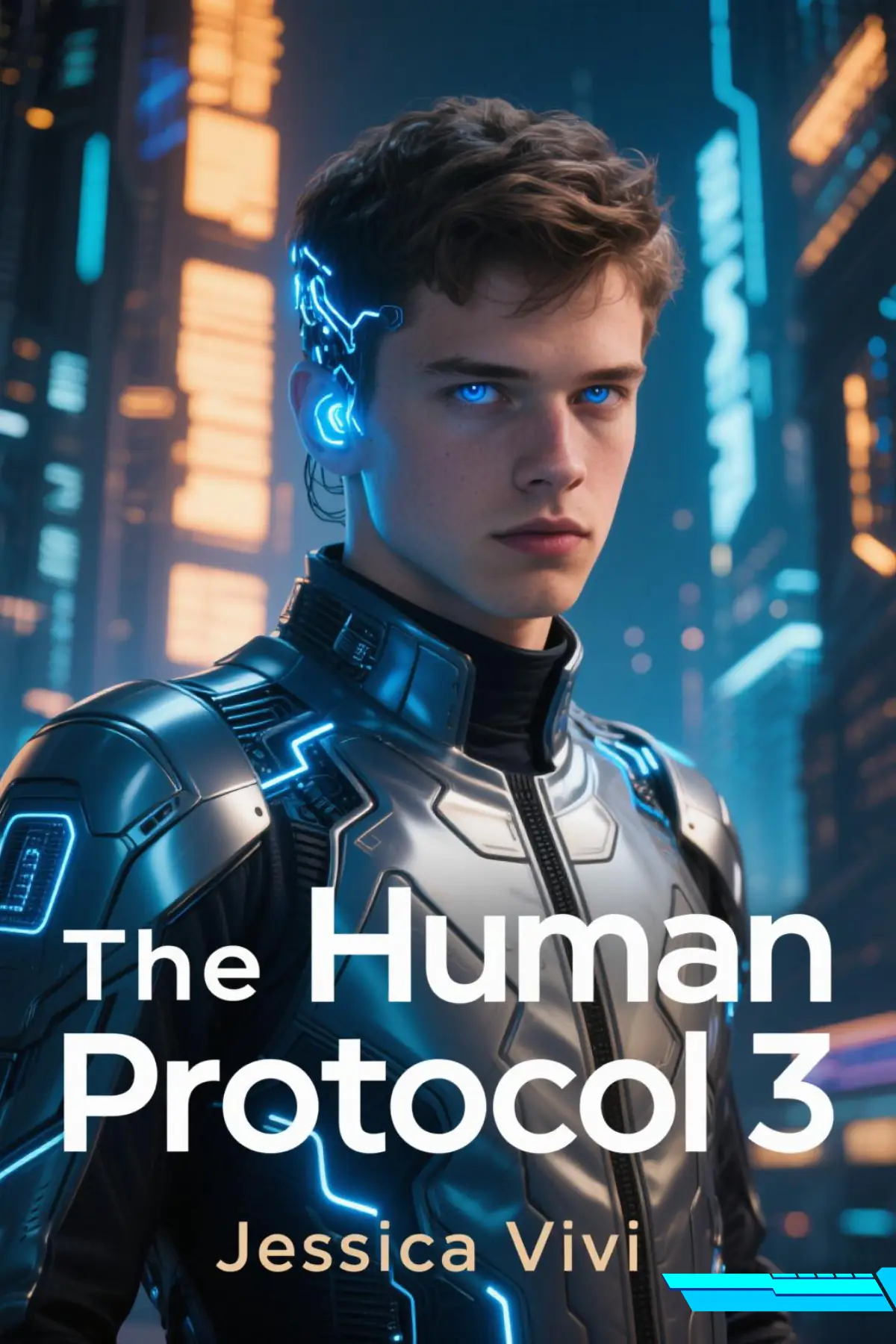 Volume 3 · Part 1 – “A Fragile Balance”