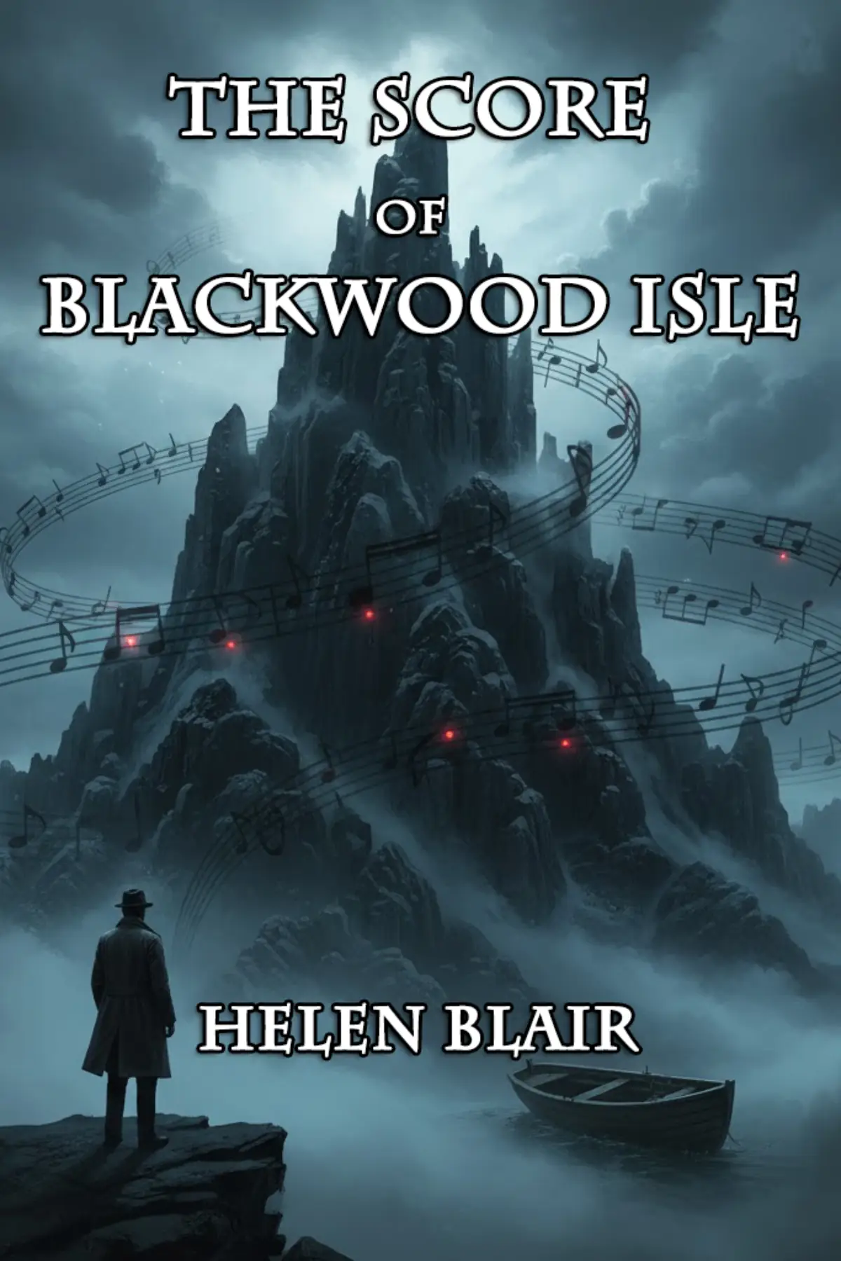 The Score of Blackwood Isle