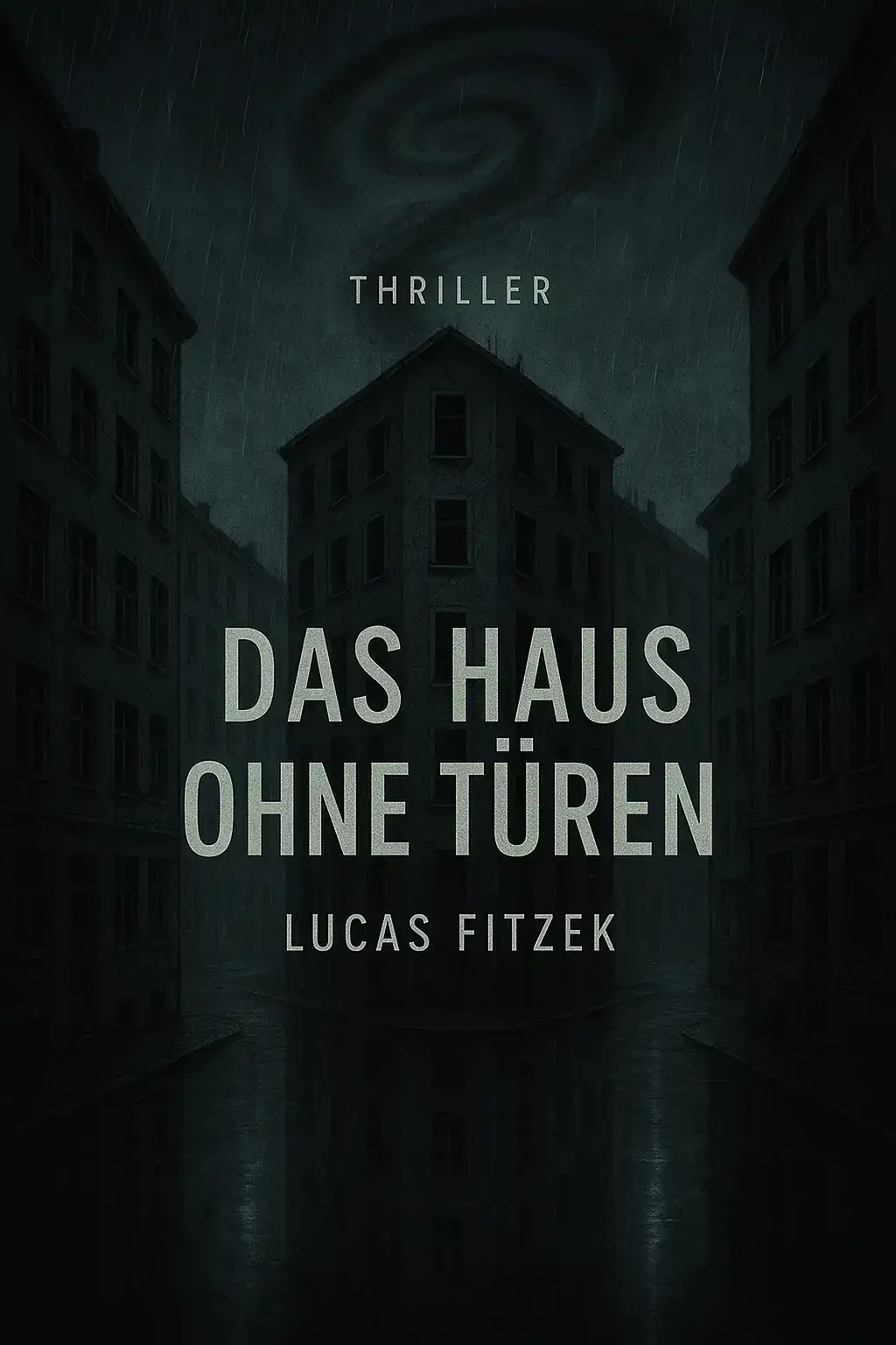 Das Haus ohne Türen