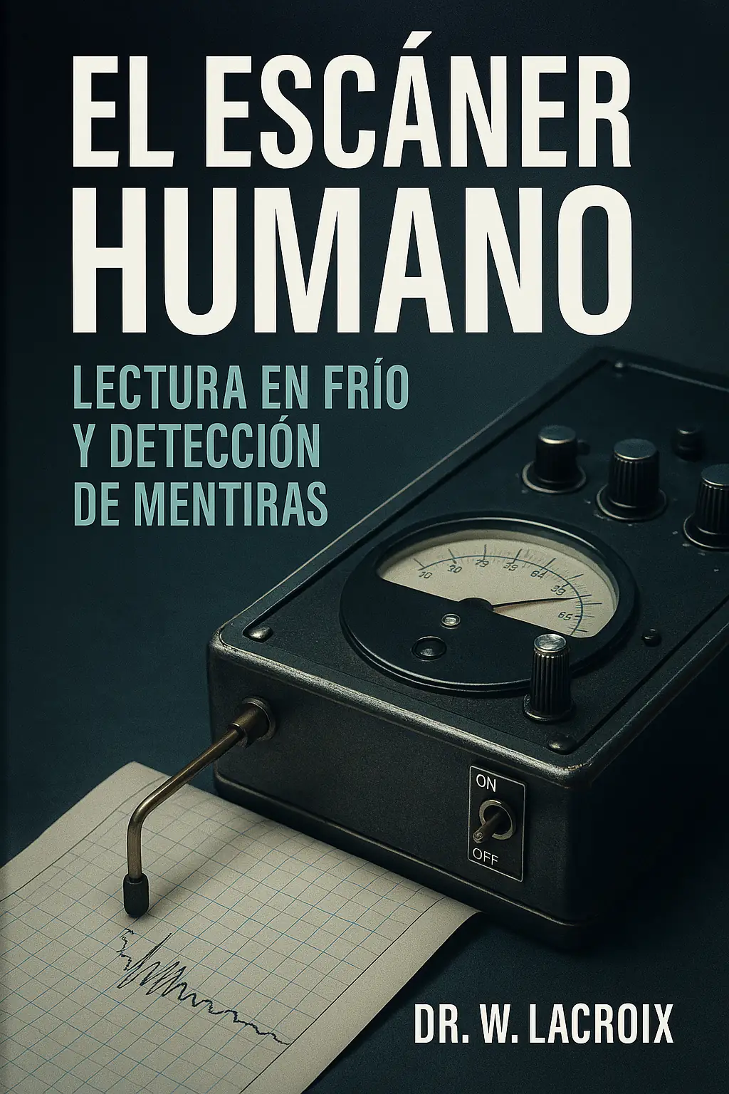 El Escáner Humano