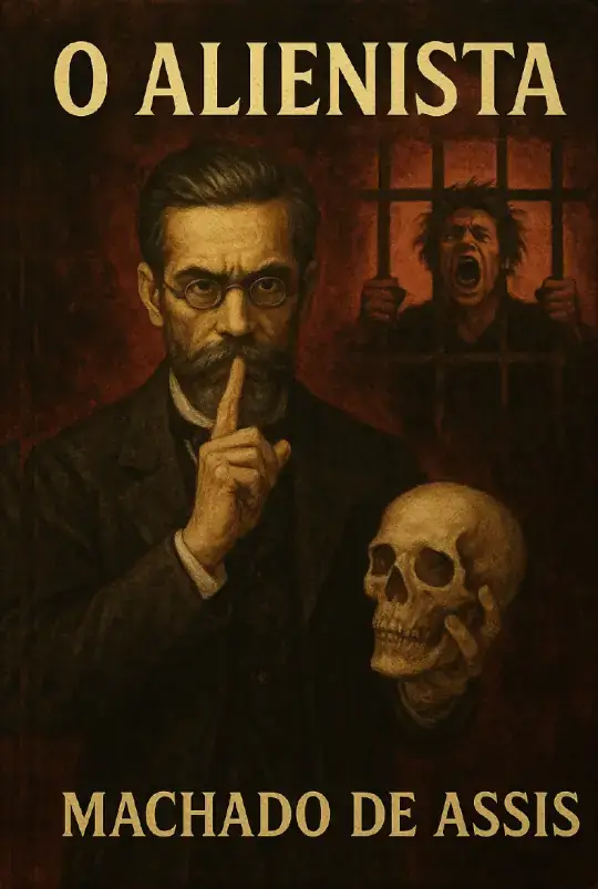 O Alienista